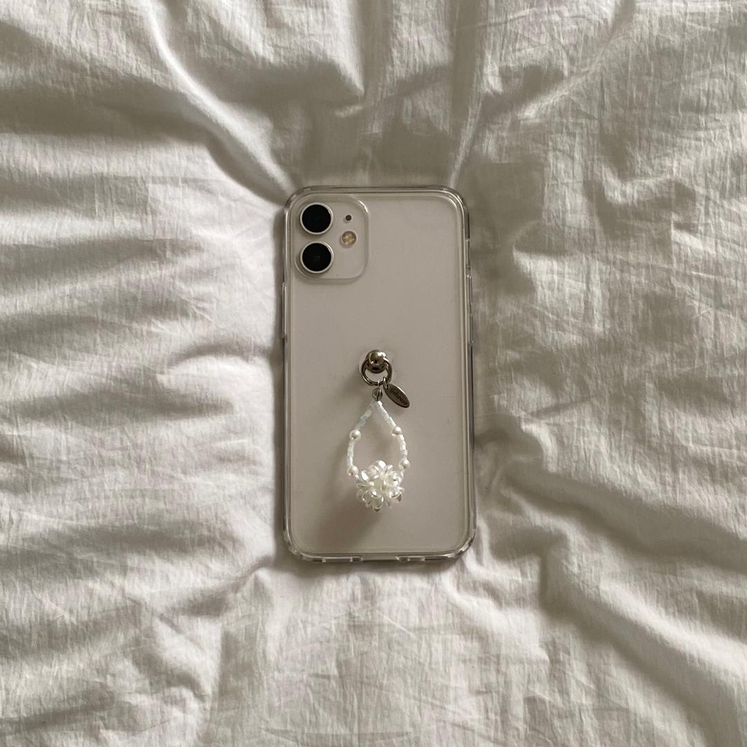 handmade beads ring set 09