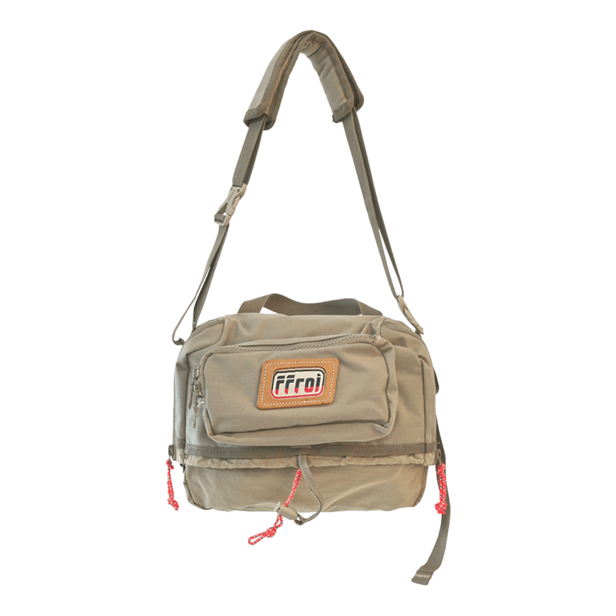370 corssbag S
