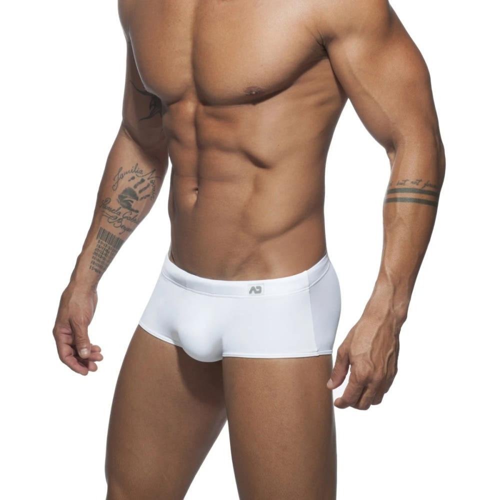 에딕티드 [ADDICTED] 베이직 AD 사각 수영복