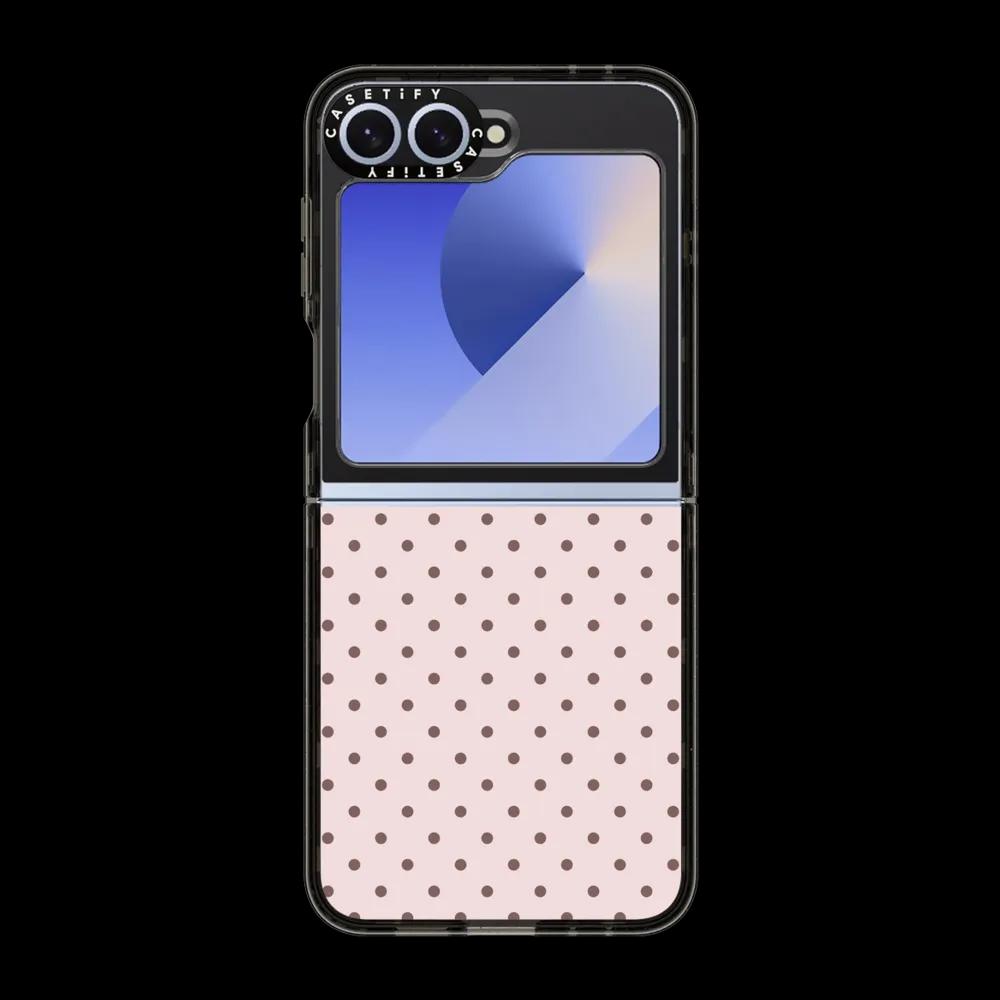 pink dots