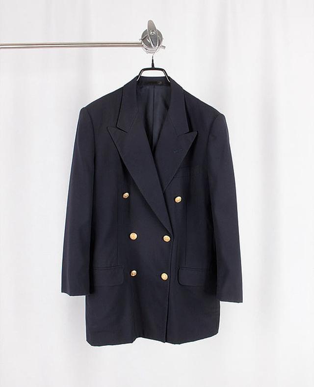vintage BURBERRYS gold button  | 후루츠패밀리