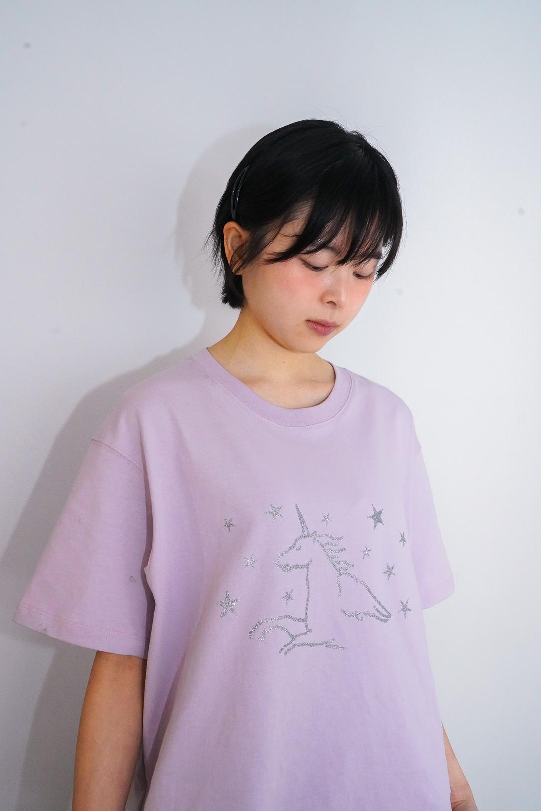 [3월 17일 순차발송] DREAM HORSE T - PINK