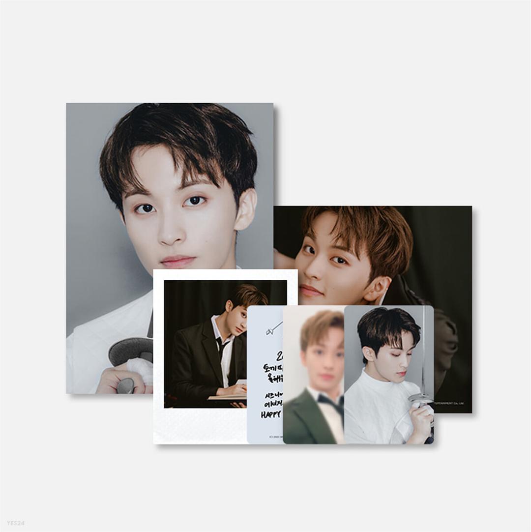 [MARK SET_NCT DREAM] 2023 SG PHOTO PACK