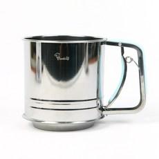 쿠킹스토리 스텐 이중 밀가루체