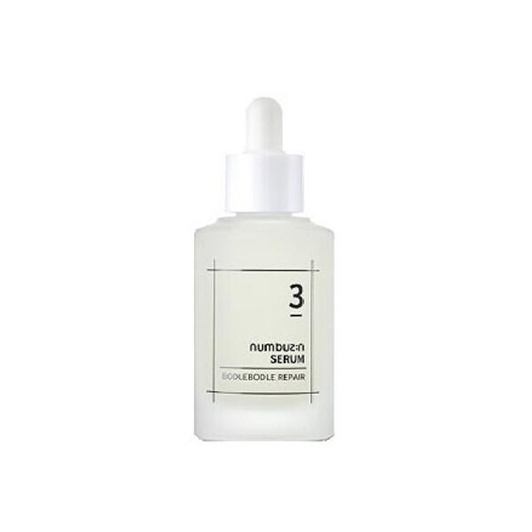 넘버즈인 3번 보들보들 결 세럼 50ml/무