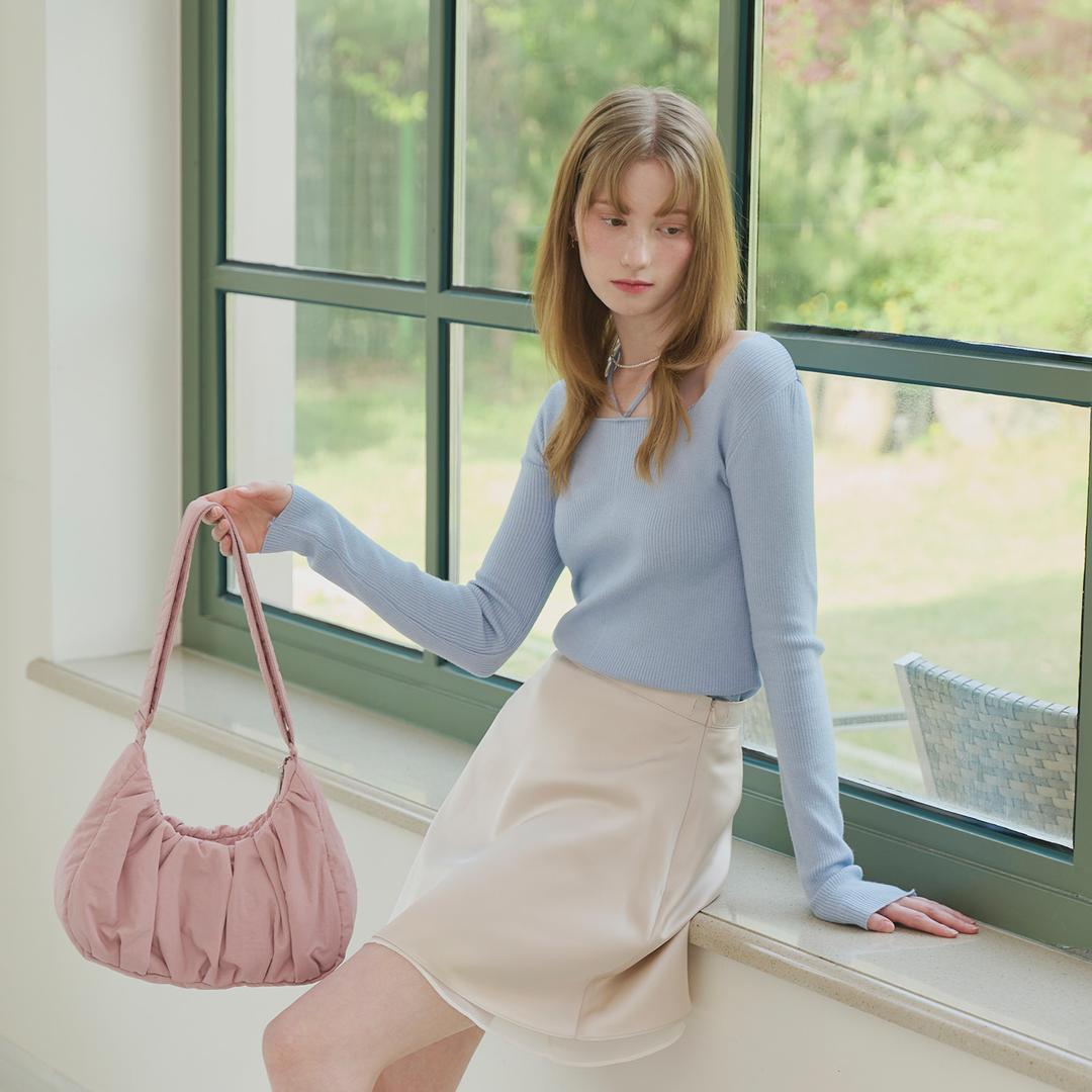 [Good Totes X Hansom] Small & Large Croissant 30% SALE