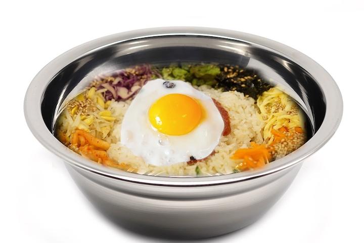 양푼그릇, 비빔밥 양푼, 스텐 볼
