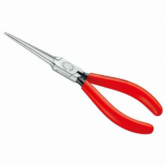 크니펙스 그립 플라이어 31-11-160