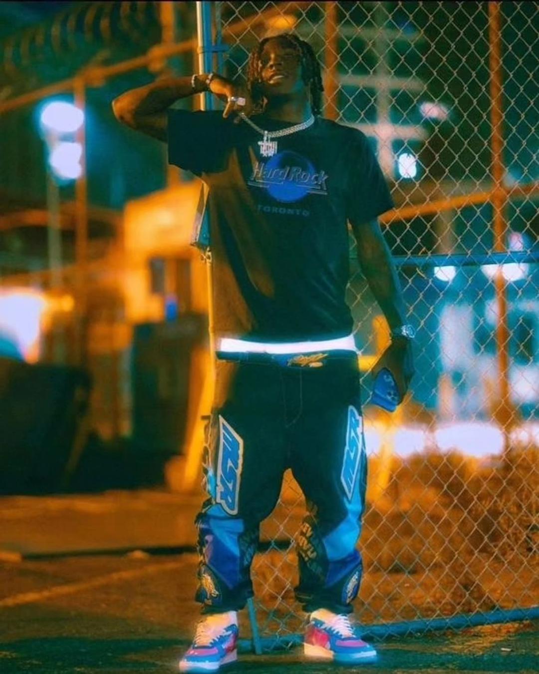 빈티지 하드락카페 토론토 반팔 | 후루츠패밀리