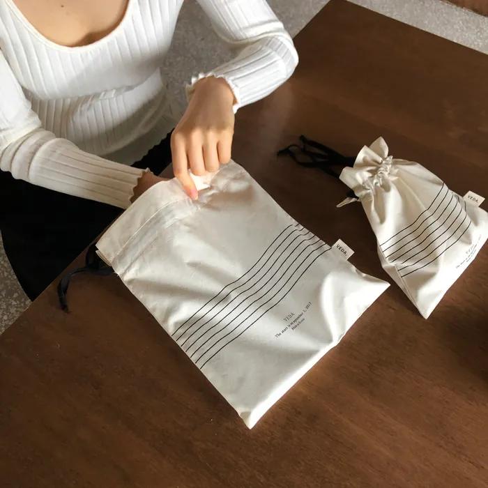 Veda Note Pouch L