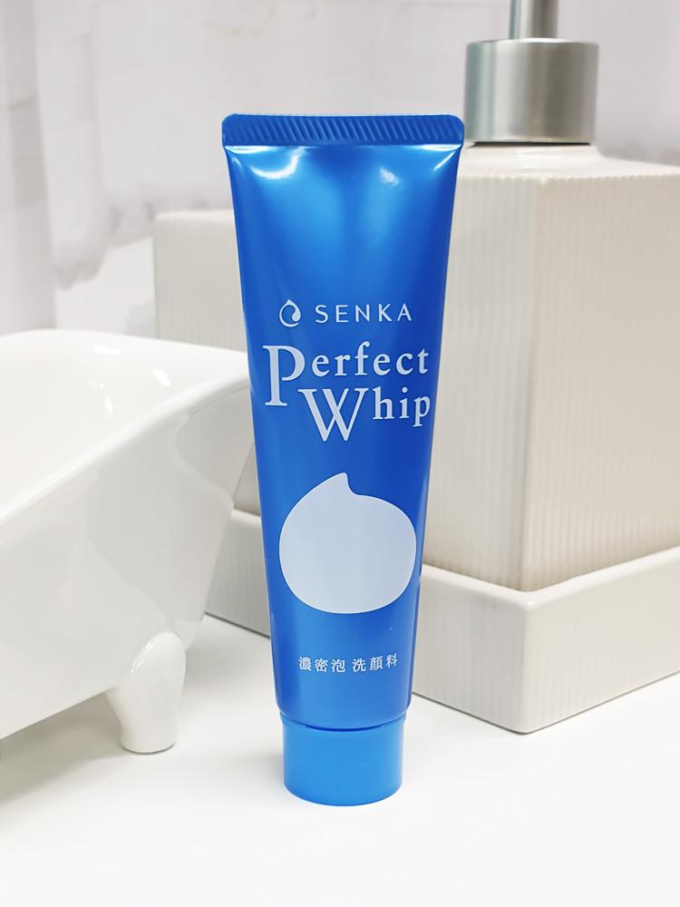 센카 미니 퍼펙트휩 페이셜 워시 40g