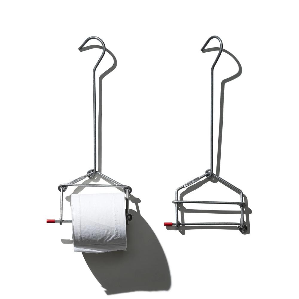 [PUEBCO] TOILET PAPER HANGER / 푸에브코
