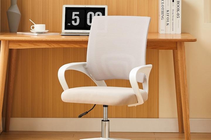 모노 사무용 컴퓨터 학생 의자 4colors