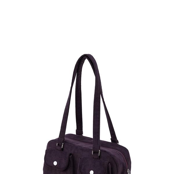 Pocket bag [Deep violet]