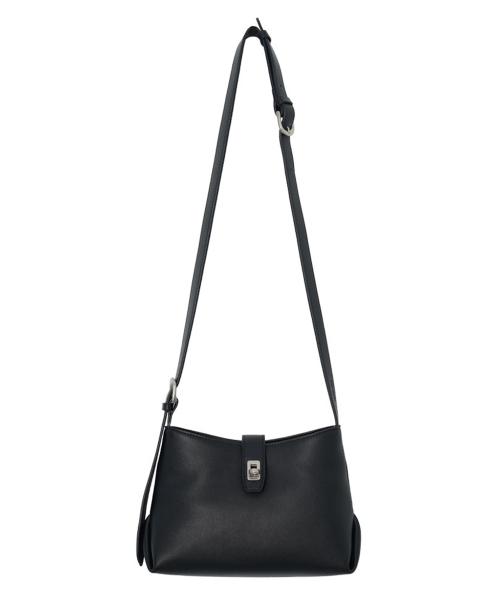 SIAC3064 Jackie Bag_Black