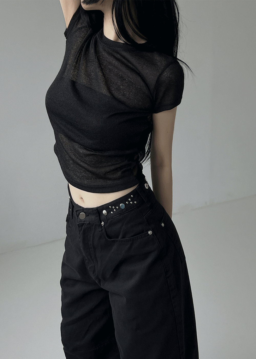 [🔥주문폭주🔥] 벰스 보헤미안 와이드 팬츠