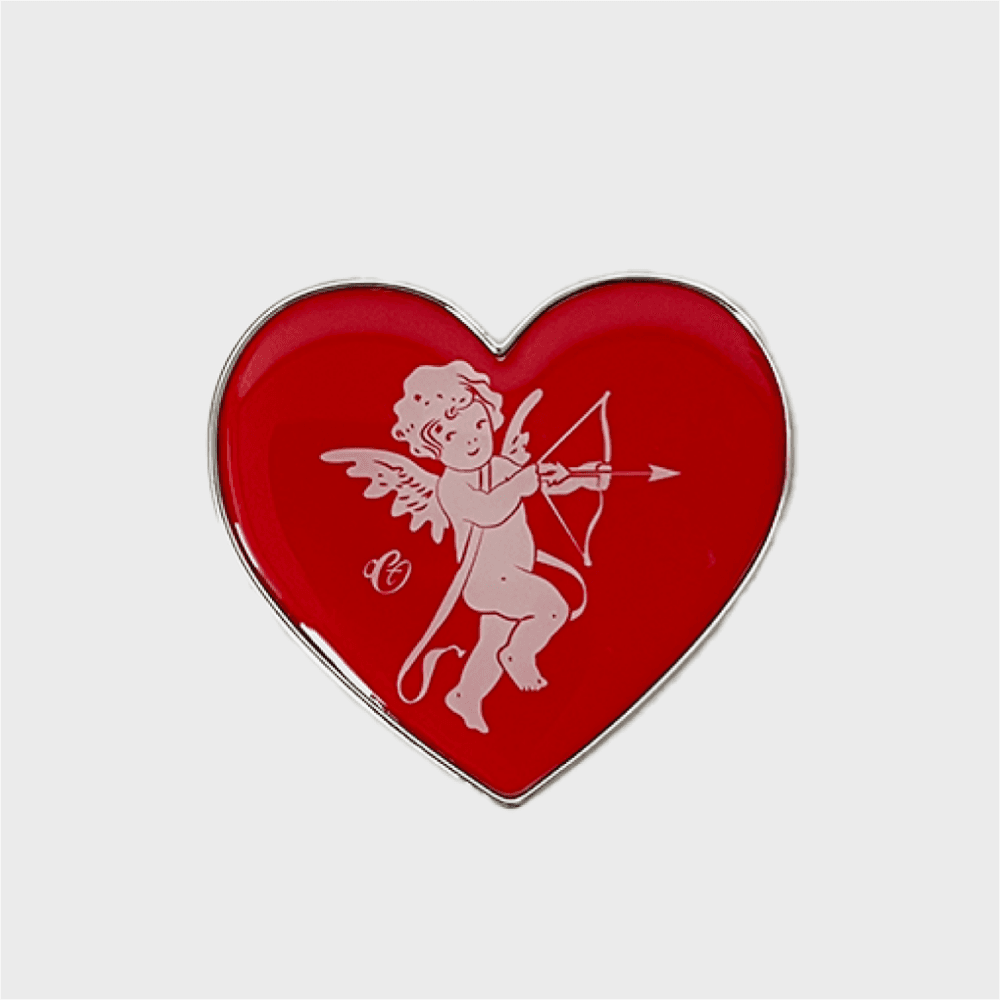[에폭시 그립톡] Baby cupid Epoxy tok