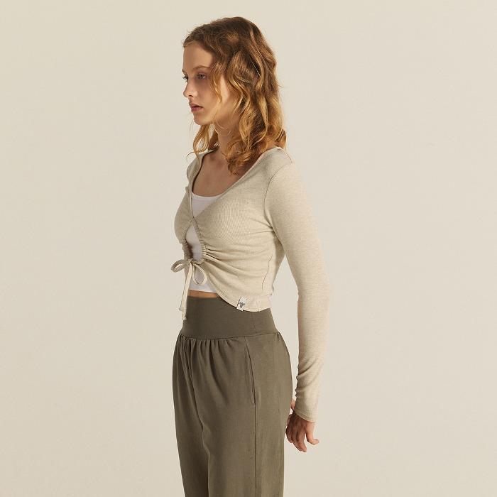 [#3-WITH]프라나 스트링 커버업