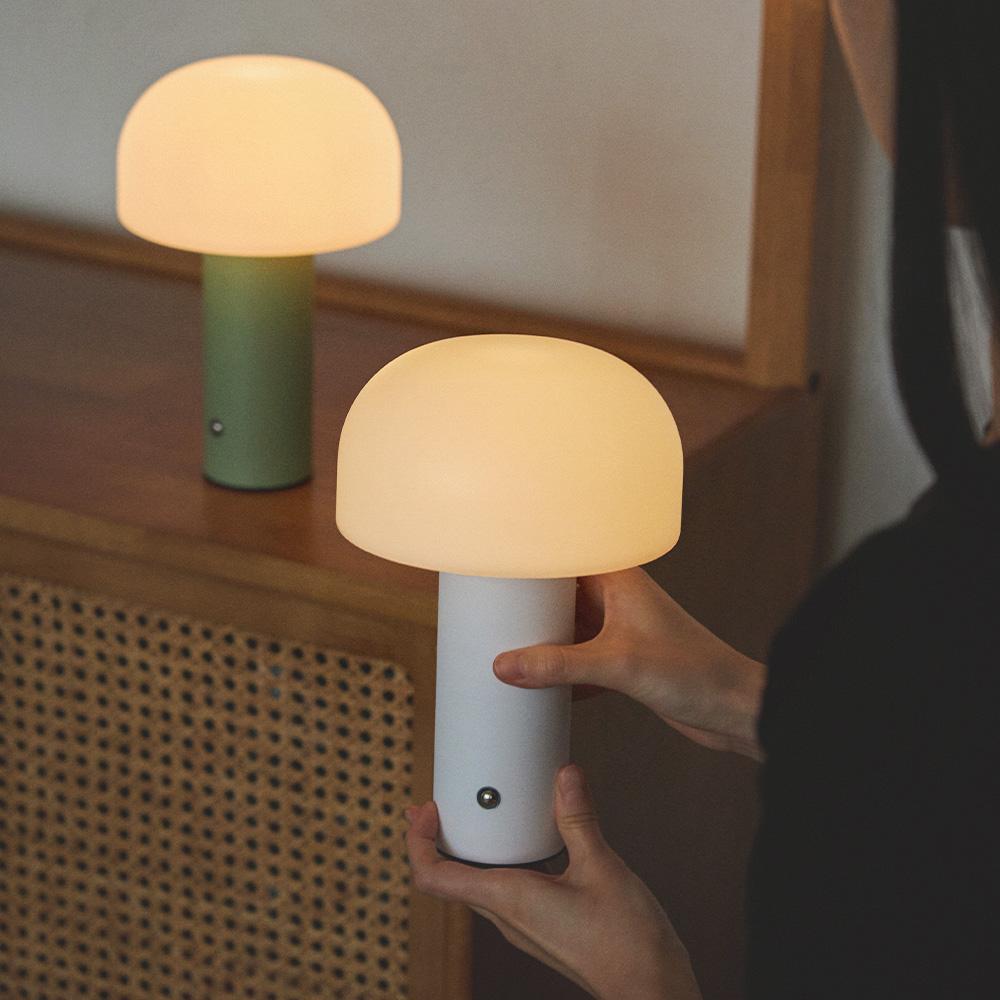 Lumia 루미아 포터블 램프 (3colors)