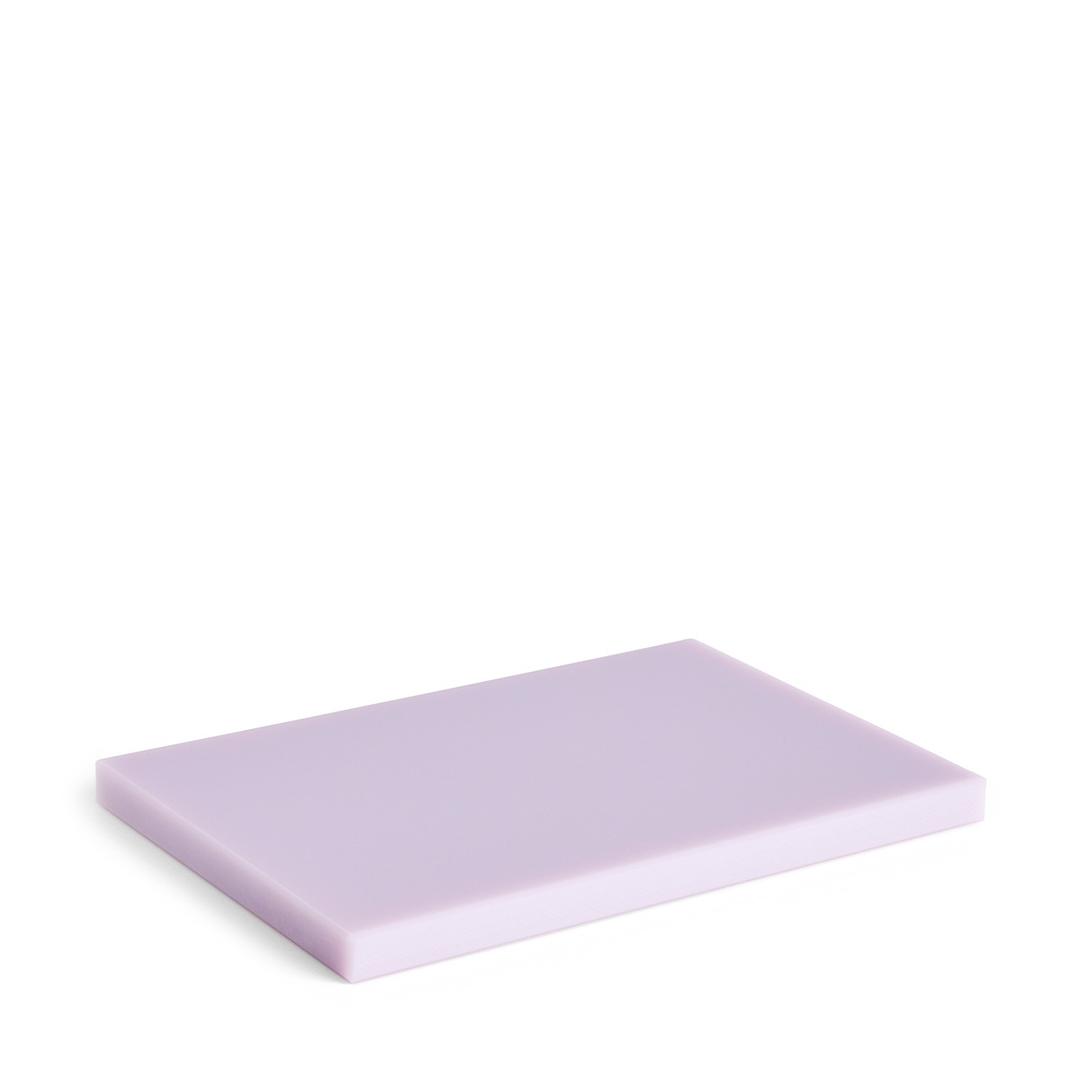 Slice Chopping Board Medium Lavender