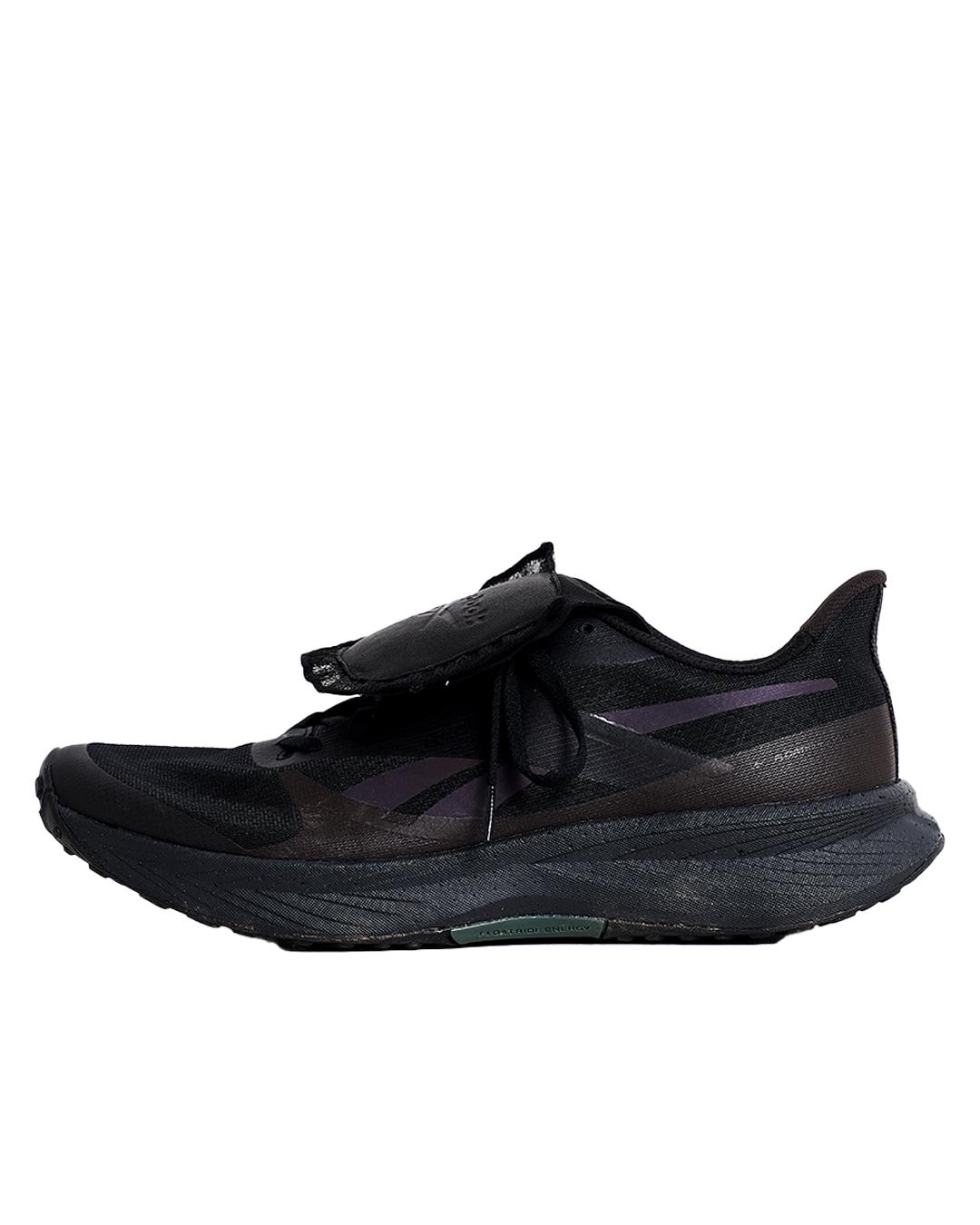 X Reebok Floatride Energy 6  Men (Black Brown)