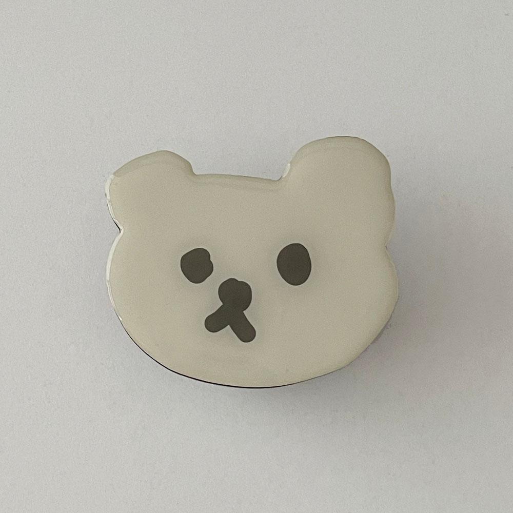 (big) muffin griptok