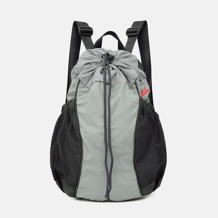 Supplex Tourer Gym Sack Grey