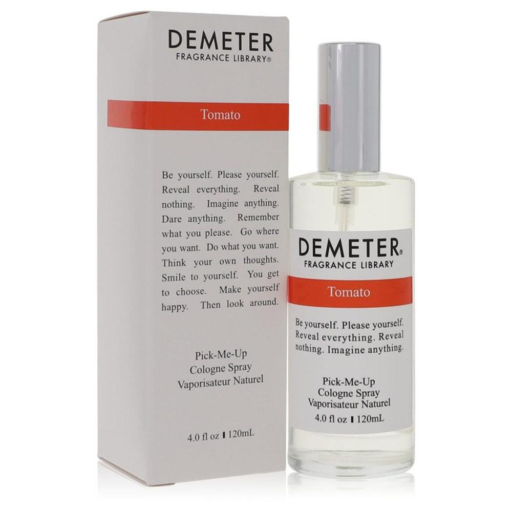 데메테르 토마토 퍼퓸 향수 120ml