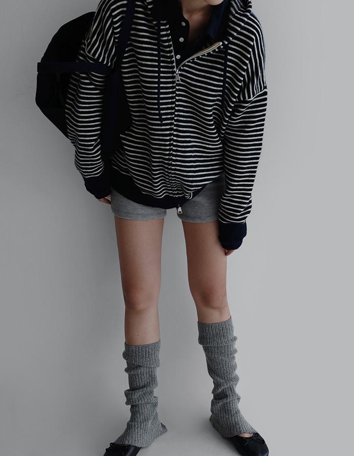 노바후드집업