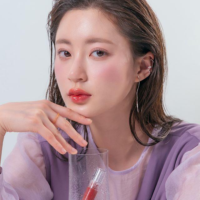 [롬앤] 글래스팅 워터 틴트 8color