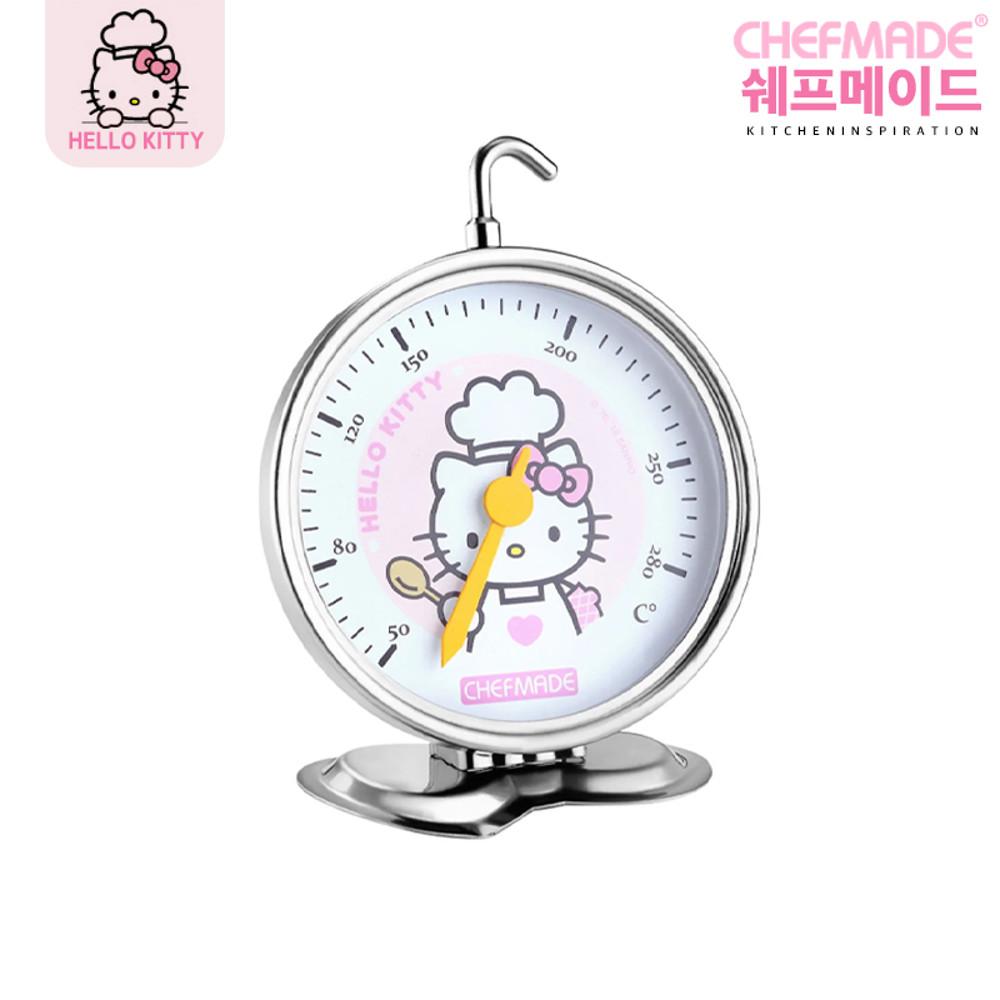 쉐프메이드 헬로키티 오븐온도계
