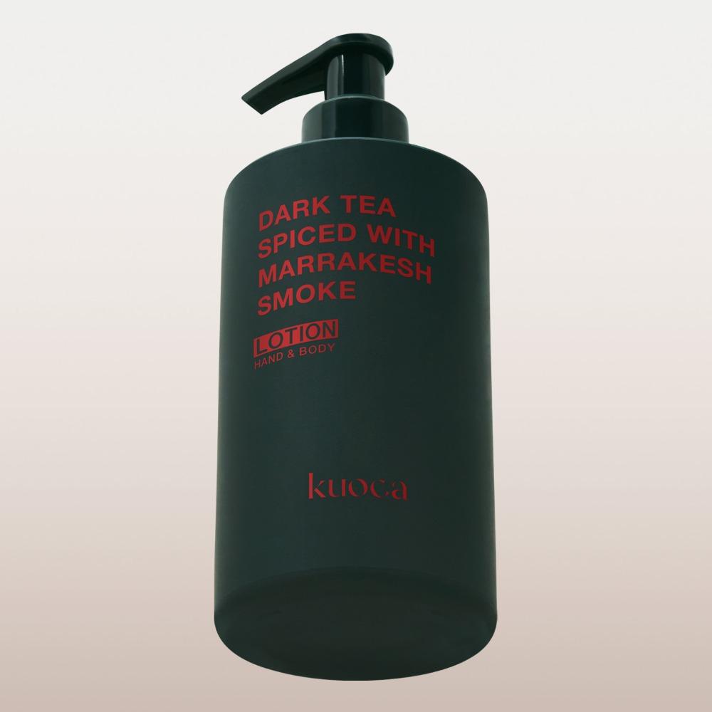 다크티 핸드&바디 로션