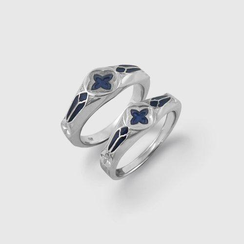 고딕 프레임 커플링(여성용)