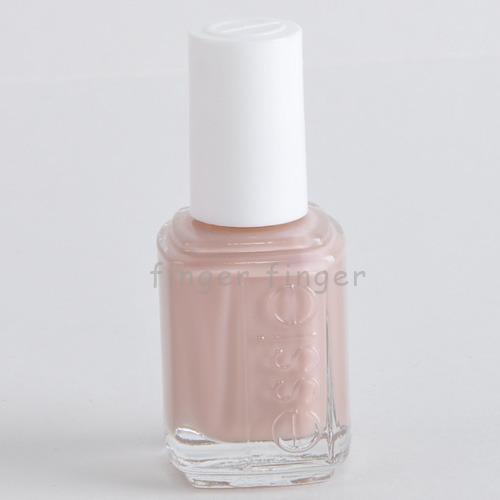 essie 501 -Au Natural