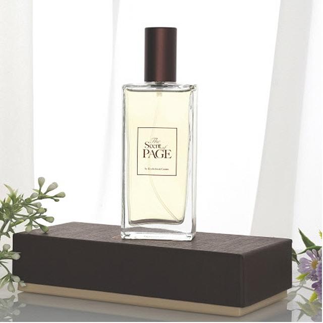 [교보문고][굿즈]룸스프레이 60ml: The Scent of PAGE