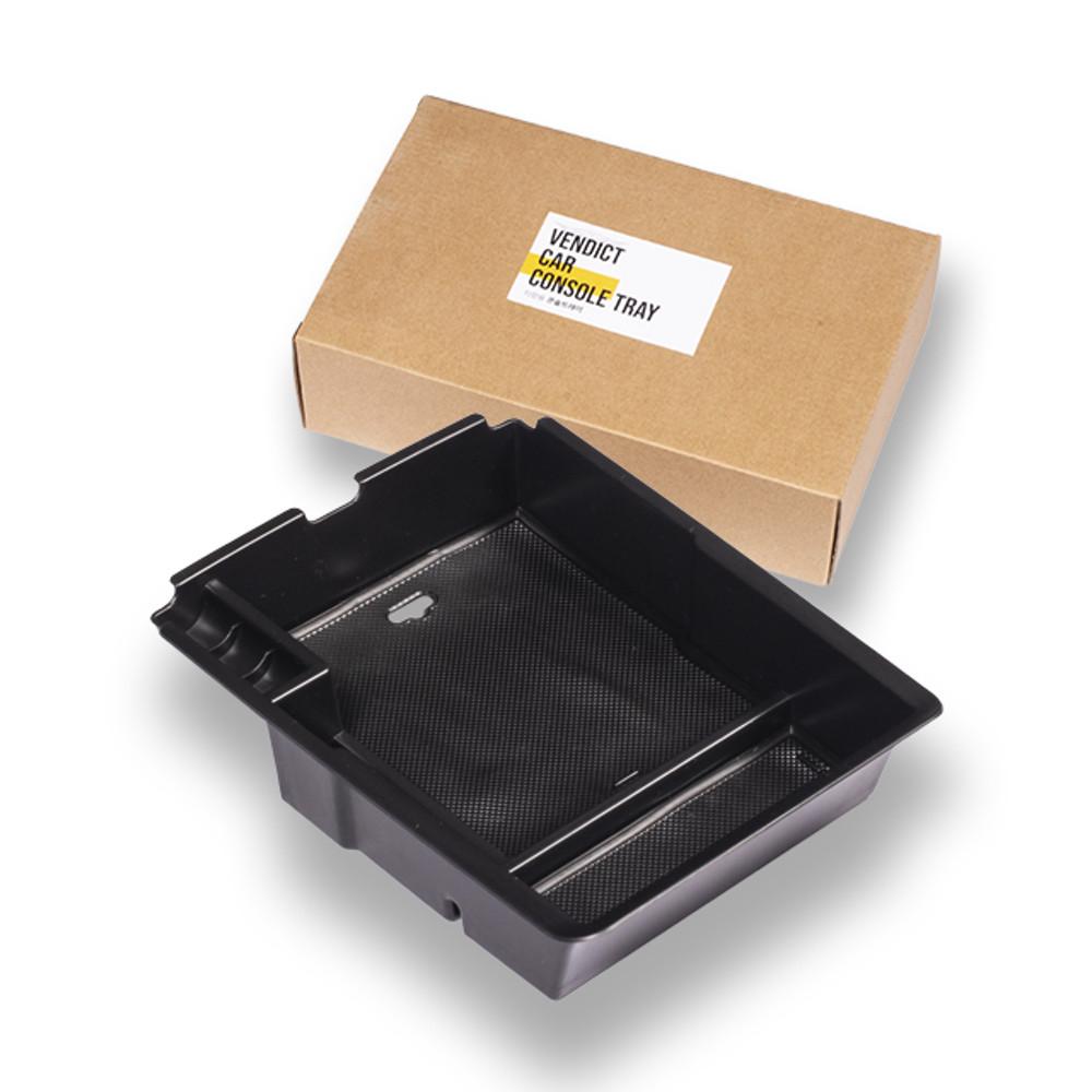 벤딕트 쏘렌토 MQ4 튜닝 콘솔트레이