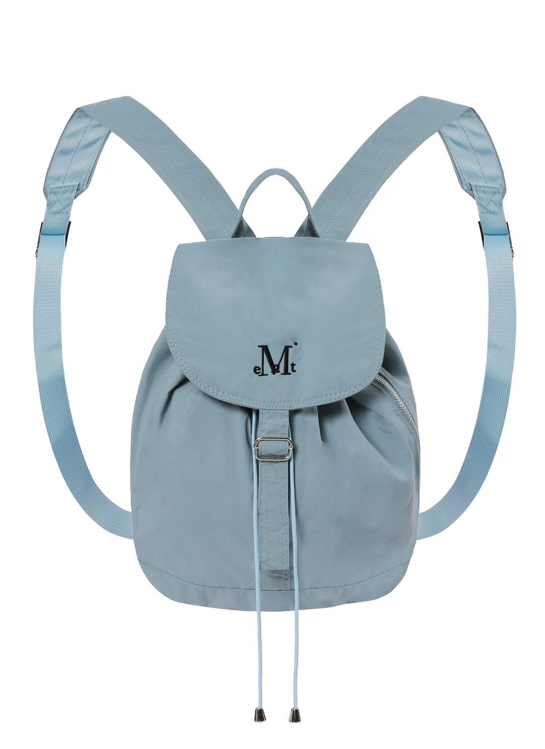 MUTE MINI BACK PACK (3Color) 뮤트 미니 백팩 (3컬러)