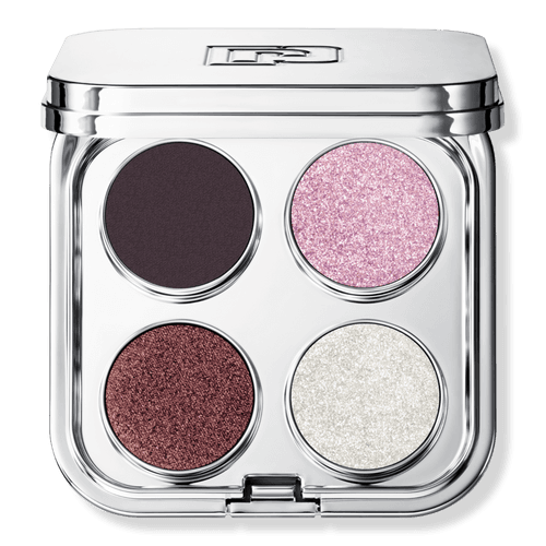 Handbag Eyeshadow Palette Quad - Don't Be Shy