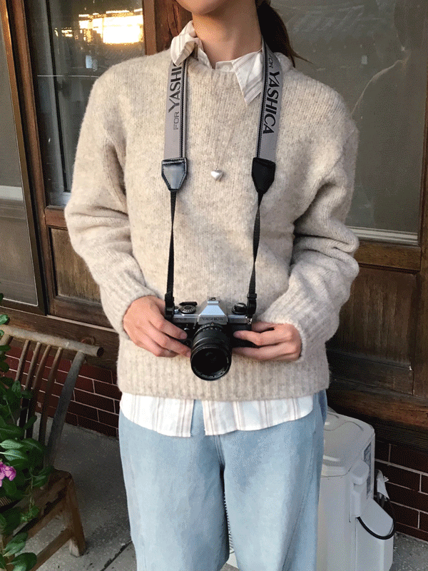 bring knit
