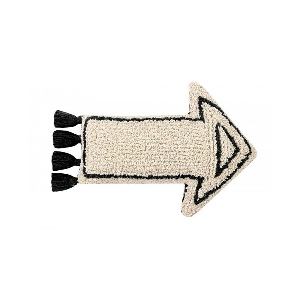 화살 쿠션 (38x45cm)