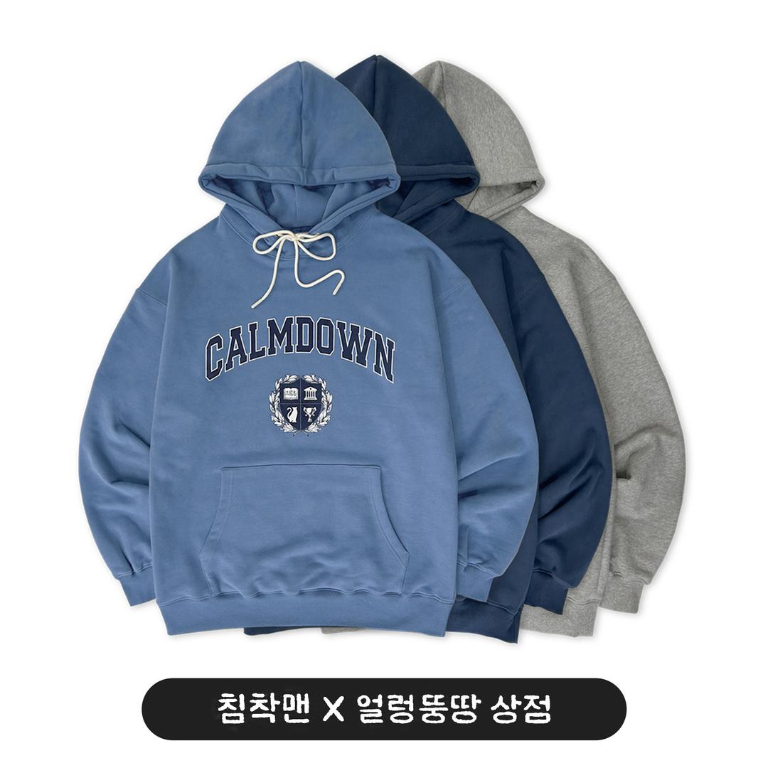 [침착맨] 침착한 후드