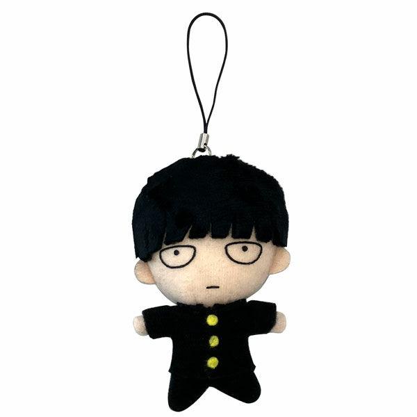 모브사이코100 III 누이구루미 스트랩 A : 카게야마 시게오