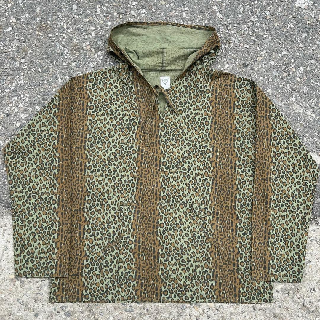 South2 West8 Mexican Hood   | 후루츠패밀리