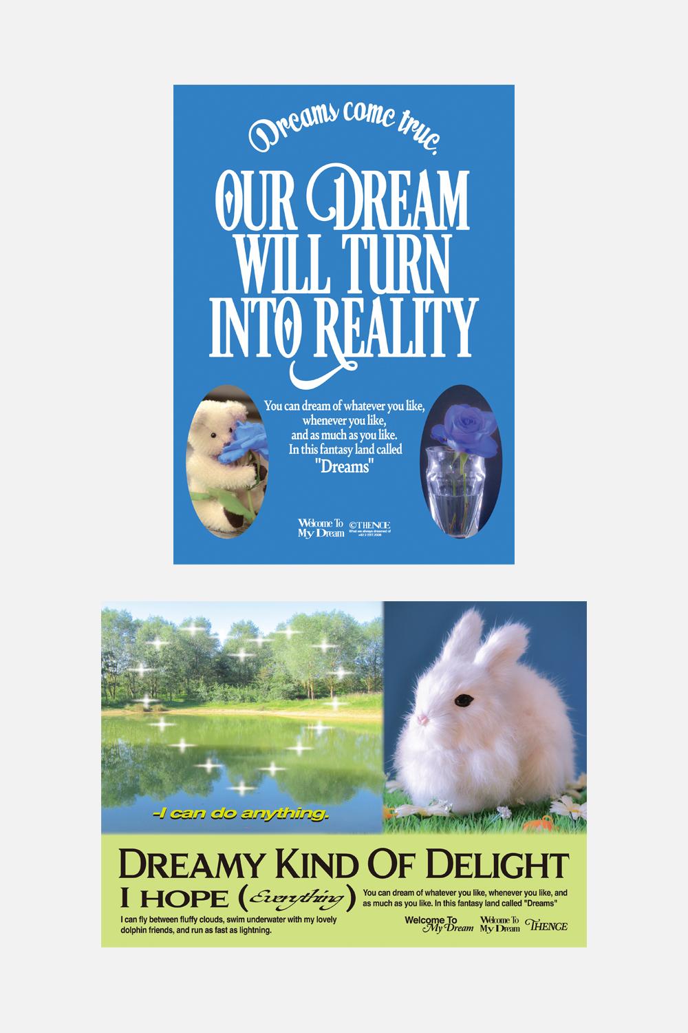 Poster_Dreamy