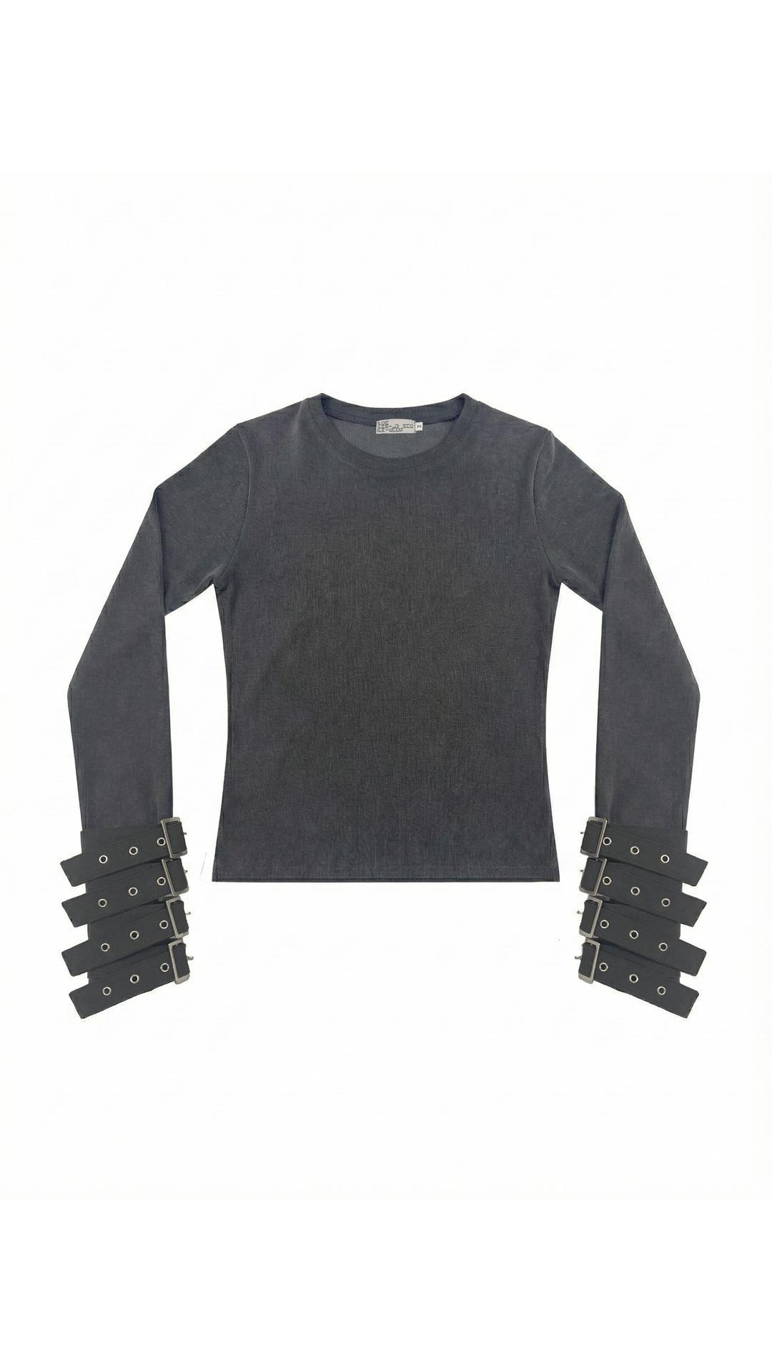 [for family and friends] uncomfortable tee