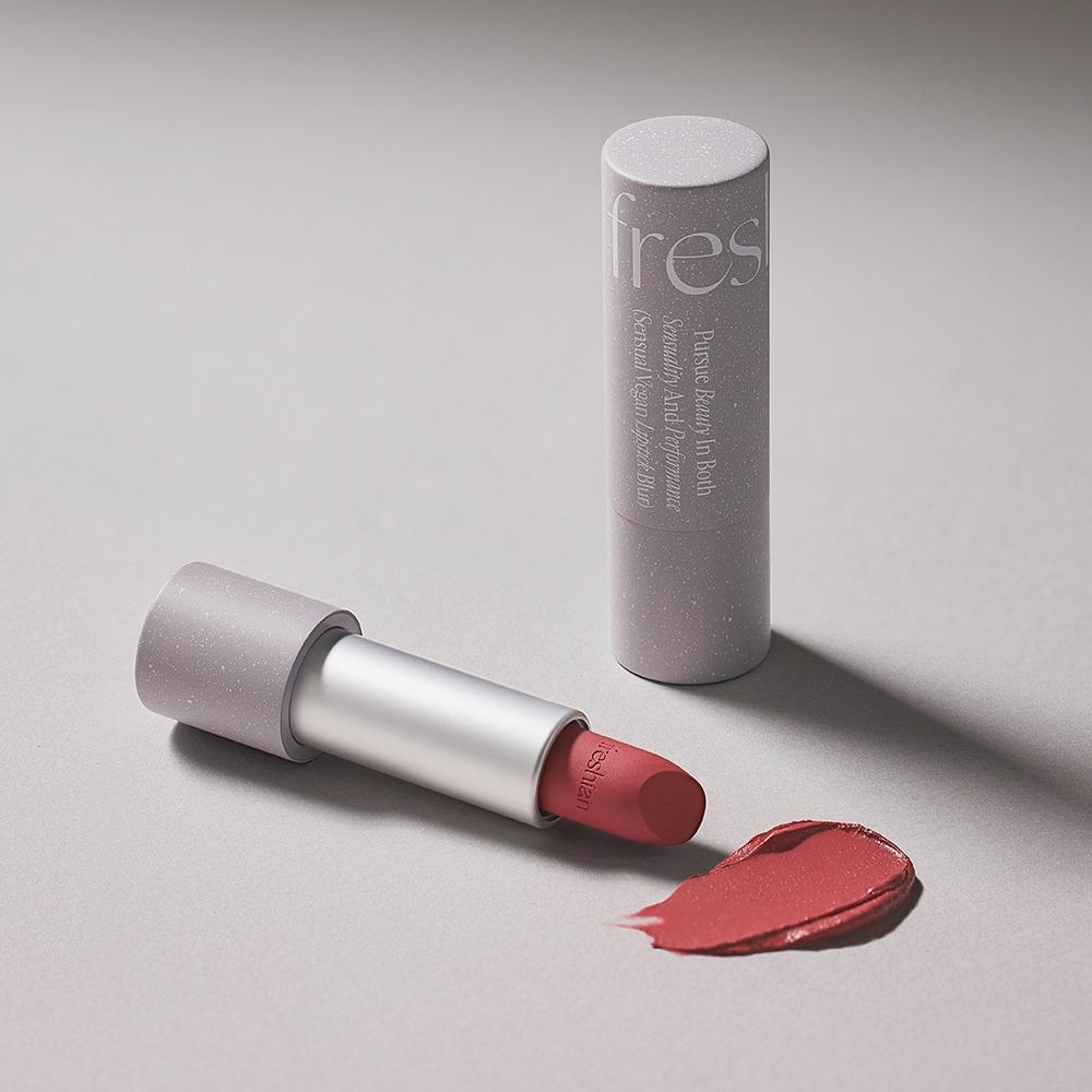 프레시안 센슈얼 비건 립스틱 블러