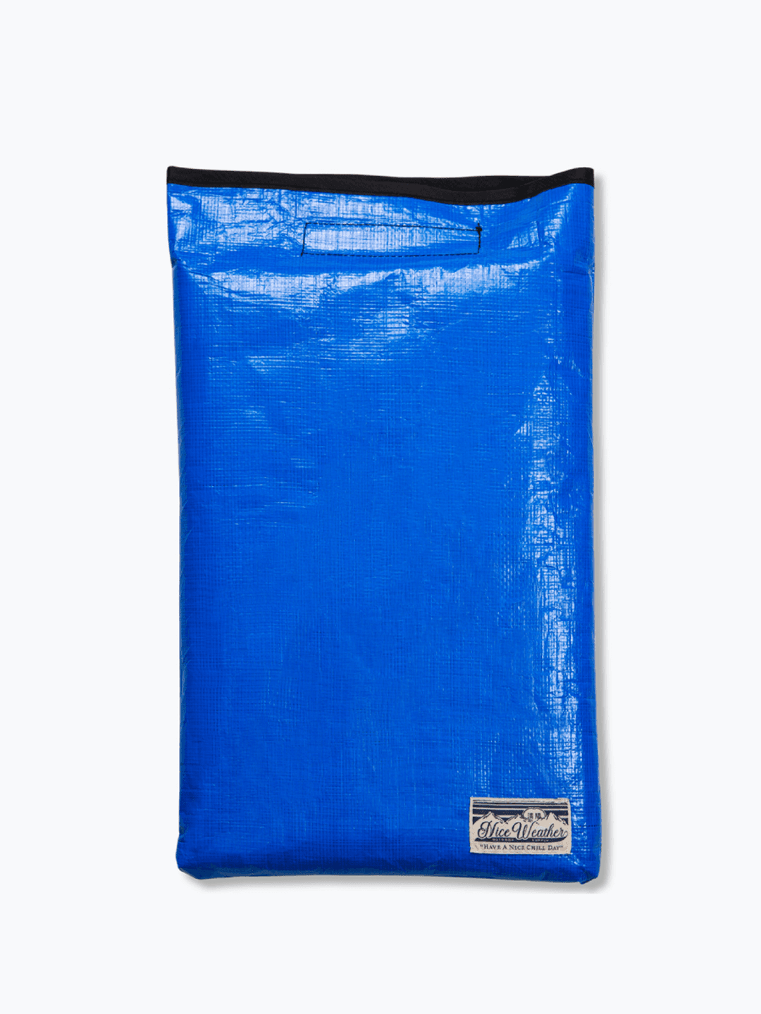 [Nice Weather Outdoor Supply] 5WAY TARF (BLUE)