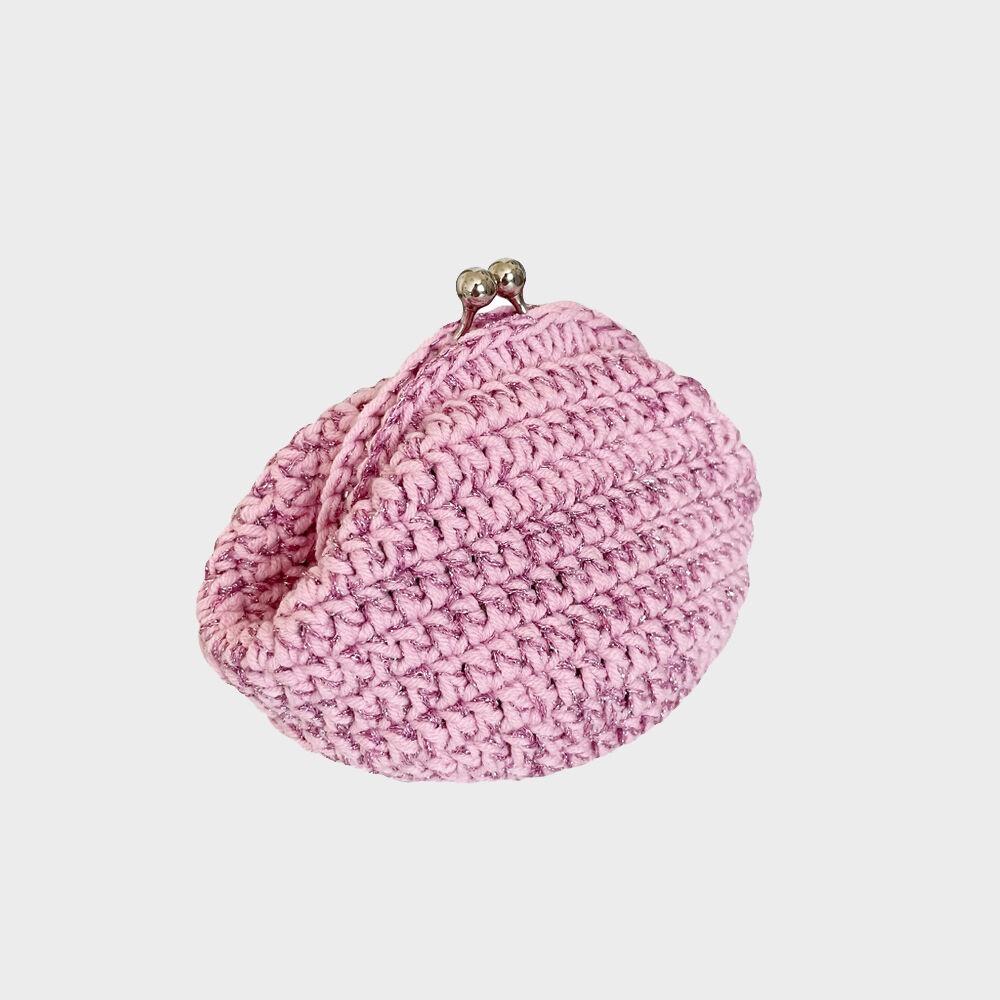 [From.B] Cherry blossoms pouch