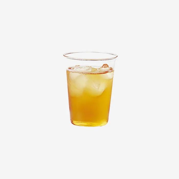 킨토 캐스트 드링크 아이스티 글라스 - 350ml