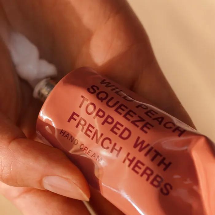 와일드피치 핸드크림 50ml